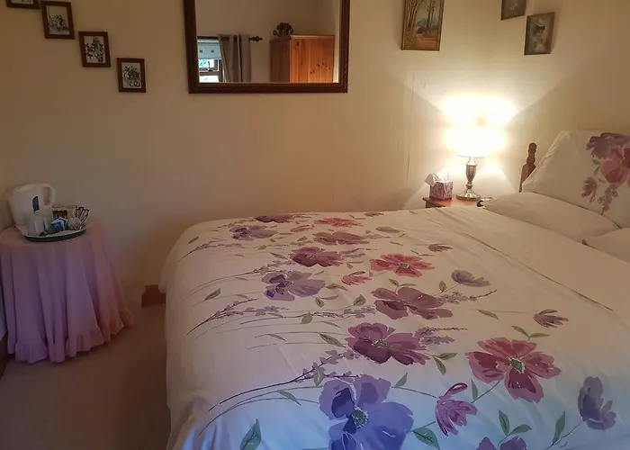 Hosefield Bed And Breakfast