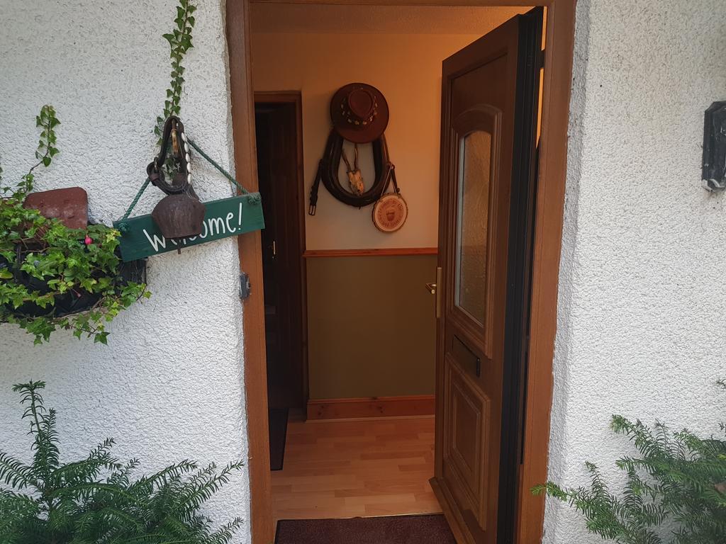 Hosefield Bed & Breakfast Ellon