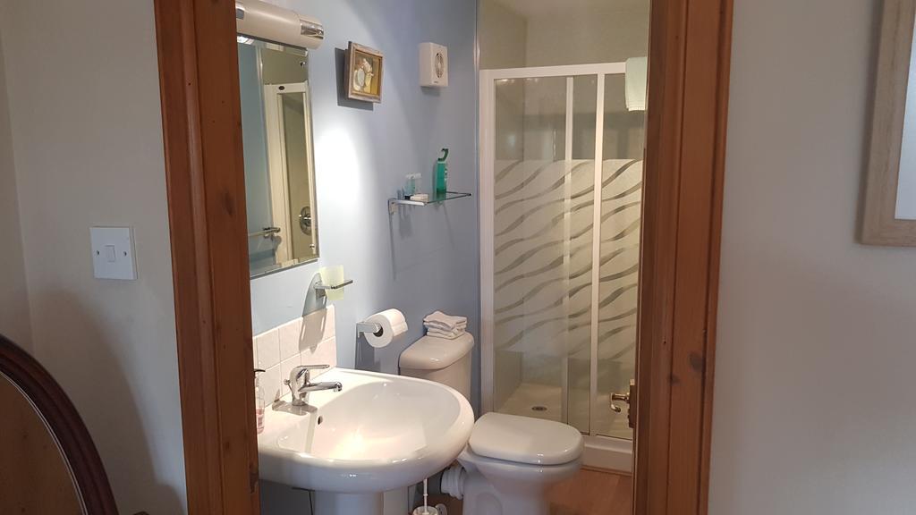 Hosefield Bed & Breakfast
