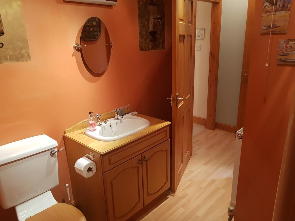 Bed & Breakfast Hosefield Ellon