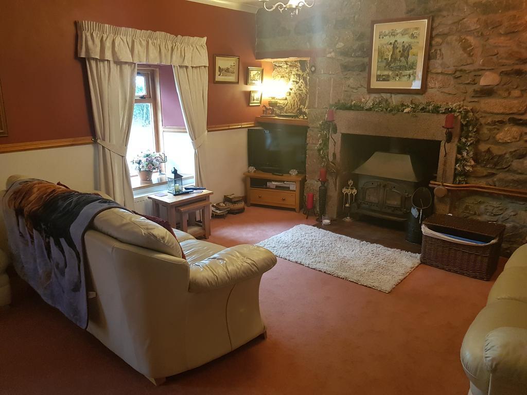 Hosefield Bed & Breakfast