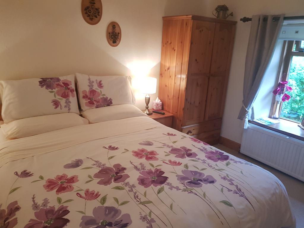 Bed & Breakfast Hosefield 3*